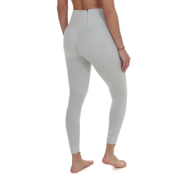Gymshark Vital Boost Leggings - Picture 2 of 6